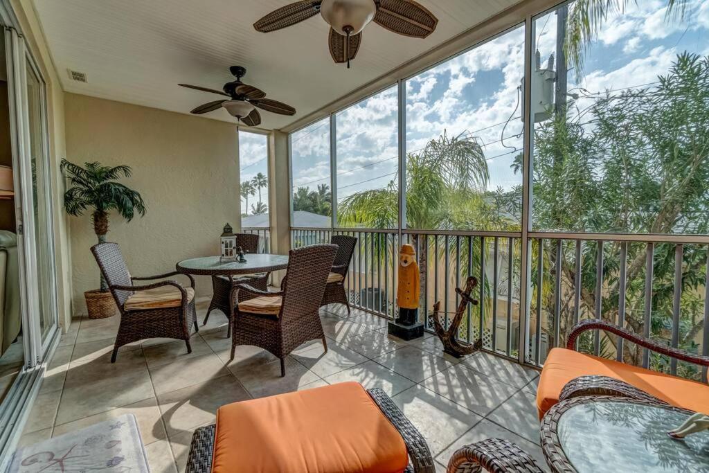 Bradenton Beach Resort Style Getaway-Walk To Beach Eksteriør billede