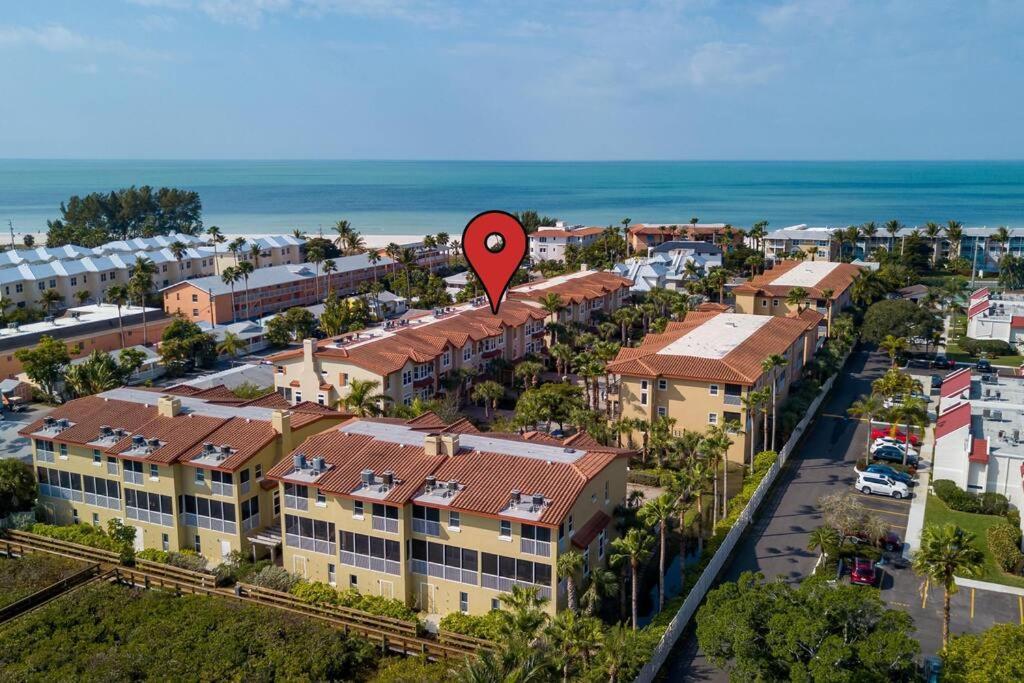 Bradenton Beach Resort Style Getaway-Walk To Beach Eksteriør billede