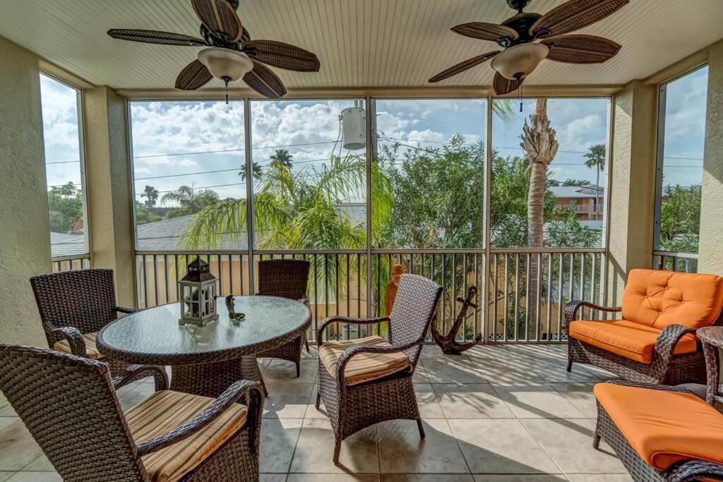Bradenton Beach Resort Style Getaway-Walk To Beach Eksteriør billede
