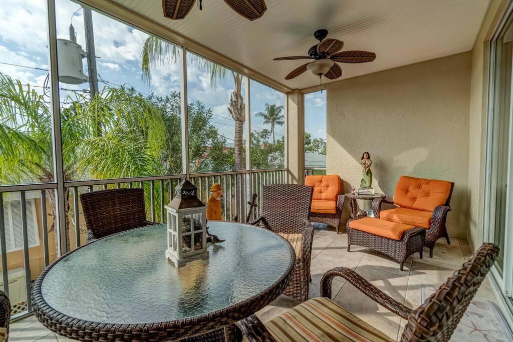 Bradenton Beach Resort Style Getaway-Walk To Beach Eksteriør billede